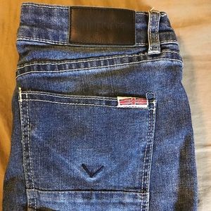 Boys Hudson Denim Jeans